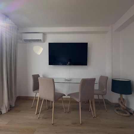 Antonio Apartments Аликанте Екстериор снимка