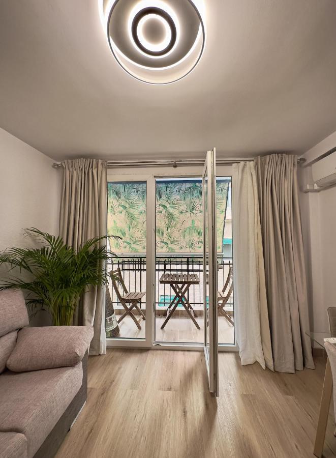 Antonio Apartments Аликанте Екстериор снимка