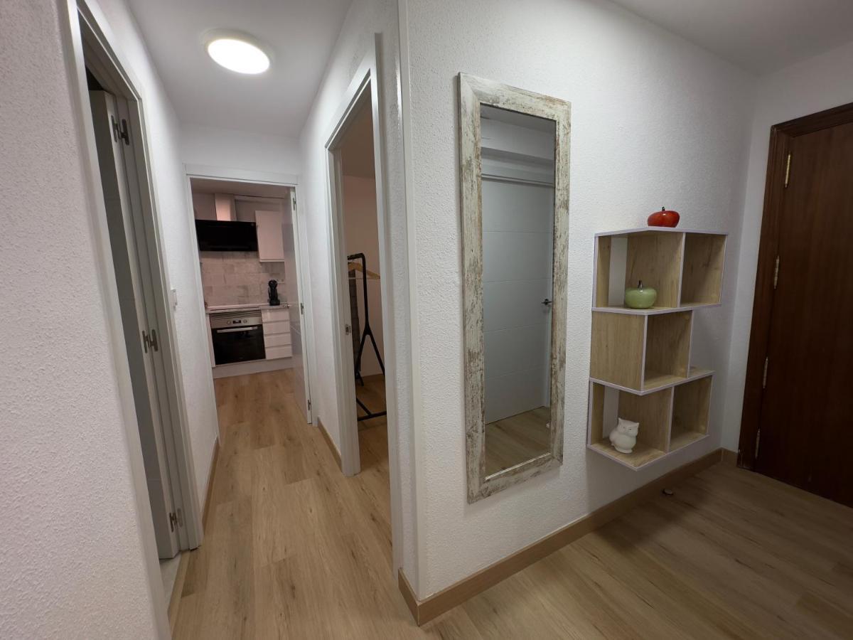 Antonio Apartments Аликанте Екстериор снимка