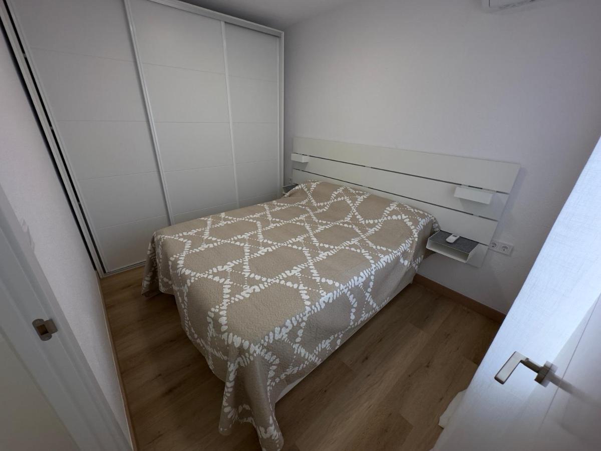 Antonio Apartments Аликанте Екстериор снимка
