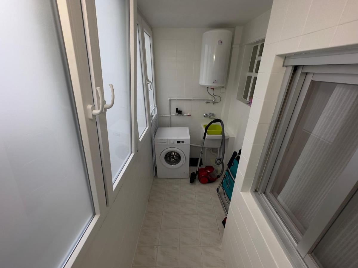 Antonio Apartments Аликанте Екстериор снимка