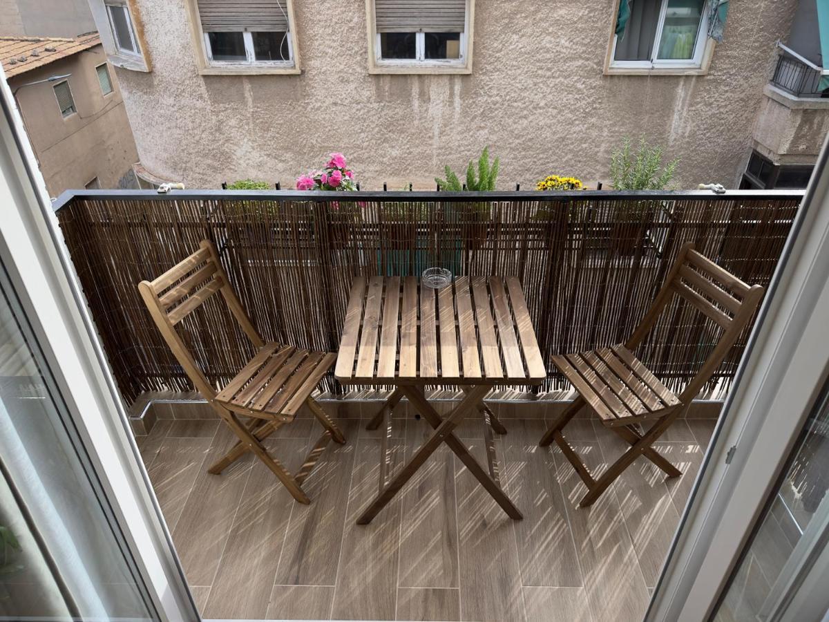 Antonio Apartments Аликанте Екстериор снимка