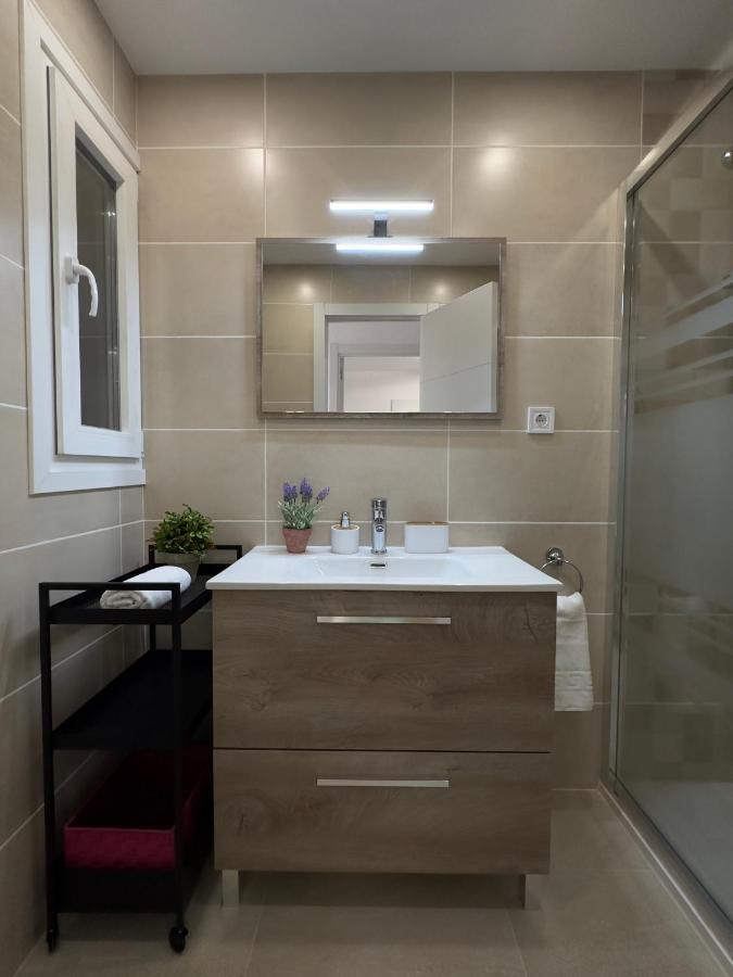 Antonio Apartments Аликанте Екстериор снимка