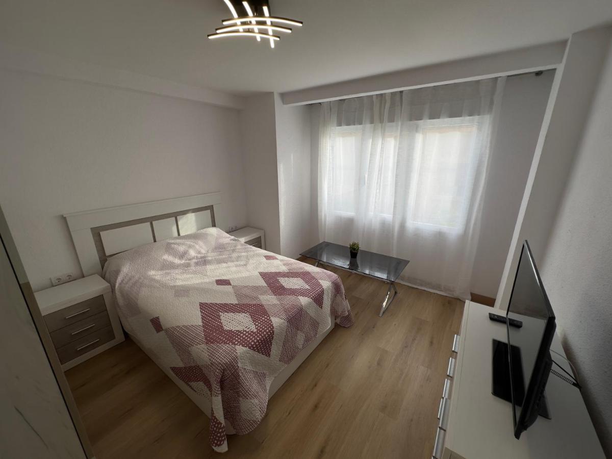 Antonio Apartments Аликанте Екстериор снимка