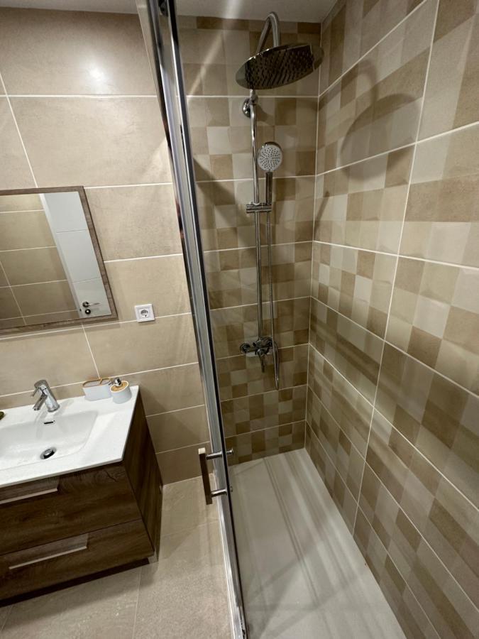 Antonio Apartments Аликанте Екстериор снимка